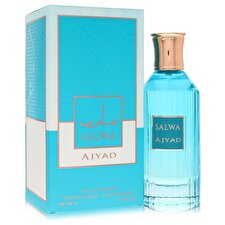 Ajyad Salwa Eau De Parfum Spray 100ml/3.4oz