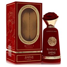 Anfar Rosella Extrait De Parfum Spray 100ml/3.4oz