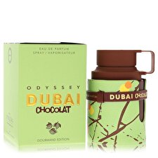 Armaf Odyssey Dubai Chocolat Eau De Parfum Spray 100ml/3.4oz