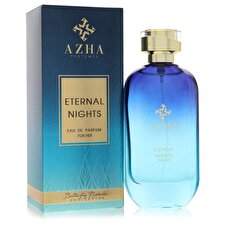 Azha Eternal Nights Eau De Parfum Spray 100ml/3.3oz