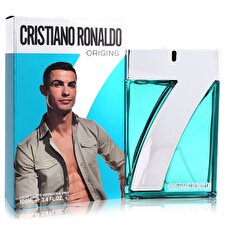 Cristiano Ronaldo Cr7 Origins Deospray 200ml