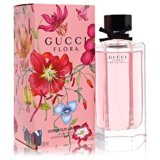 Gucci Flora Gorgeous Gardenia Eau De Parfum Miniaturka 10ml