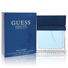 Guess Seductive Homme Blue Body Spray 226ml