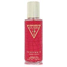 Guess Sexy Skin Sweet Sugar Fragrance Mist 248ml/8.4oz