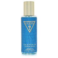Guess Sexy Skin Tropical Breeze Fragrance Mist 248ml/8.4oz