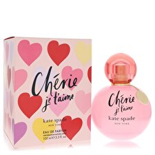 Kate Spade Cherie Je T'aime Eau De Parfum For Women 100ml