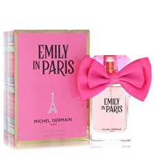 Michel Germain Emily In Paris Eau De Parfum Spray 30ml/1.0oz