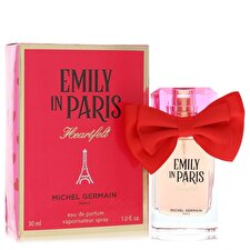 Michel Germain Emily In Paris Heartfelt Eau De Parfum Spray 30ml/1.0oz