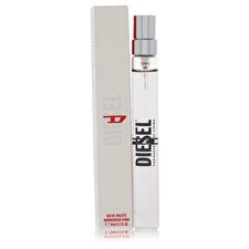 Diesel D Mini Eau De Toilette Spray 9ml/0.3oz