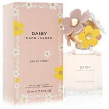 Marc Jacobs Daisy Eau So Fresh Woman Eau De Toilette 4ml Miniature