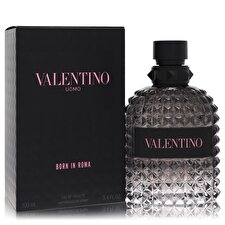Valentino Uomo Born In Roma Mini Eau De Toilette Spray 10ml/0.34oz