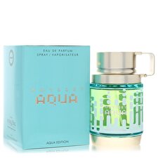 Armaf Odyssey Aqua - Eau De Parfum - Volume: 200ml