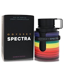 Armaf Odyssey Spectra Rainbow Edition Eau De Parfum Spray 200ml/6.8oz