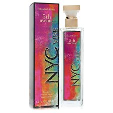 Elizabeth Arden 5th Avenue Nyc Vibe Eau De Parfum Spray 125ml/4.2oz