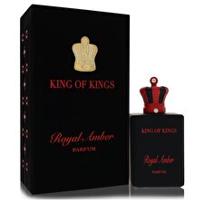 Macarena King Of Kings Royal Amber Parfum Spray 100ml/3.4oz