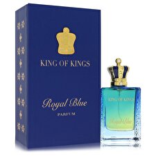 Macarena King Of Kings Royal Blue Parfum Spray 100ml/3.4oz