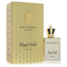 Macarena King Of Kings Royal Gold Parfum Spray 100ml/3.4oz