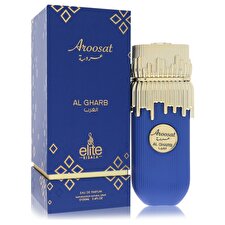 Risala Elite Aroosat Al Gharb Eau De Parfum Spray 100ml/3.4oz