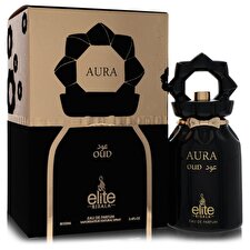 Risala Elite Aura Oud Eau De Parfum Spray (Unisex) 100ml/3.4oz