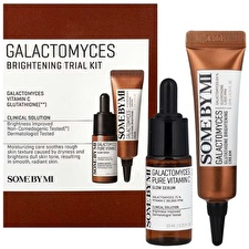 Some By Mi Galactomyces Set - Dárková Sada Rozjasňující Pleťové Péče