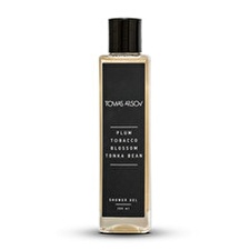Tomas Arsov Tobacco Blossom Tonka Bean Shower Gel 200ml