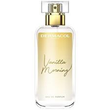 Dermacol Perfumed Water Vanilla Morning Eau De Parfum 50ml