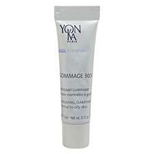 Yonka Essentials Exfoliating Gel For Face 5ml *sample