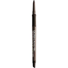 Gosh The Ultimate Eyeliner With A Twist #02-raw Gray 0.4 Gr