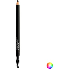 Gosh Eyebrow Pencil #soft Black