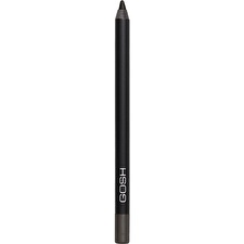 Gosh Velvet Touch Eyeliner Waterproof #hypnotic Grey
