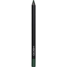 Gosh Velvet Touch Eyeliner Waterproof #woody Green