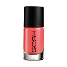Gosh Nail Polish 570 Peachy 8ml