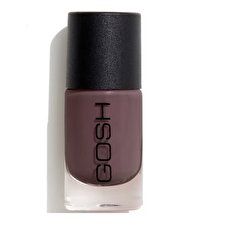 Gosh Nail Polish 625 Mysterious Purple 8ml