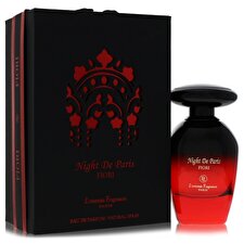 L'orientale Night De Paris Fiori Eau De Parfum Spray 100ml/3.3oz