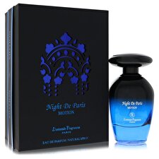 L'orientale Night De Paris Motion Eau De Parfum Spray 100ml/3.3oz