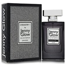 Jenny Glow Chemistry Eau De Parfum Spray 80ml/2.7oz