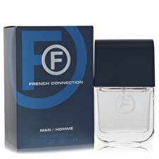 French Connection Eau De Toilette Spray 30ml/1.0oz