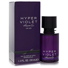 Kenneth Cole Hyper Violet For Women 30ml/1oz