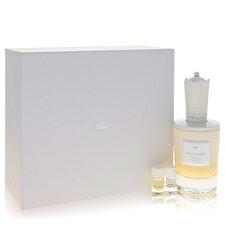 Mind Games Prodigy Gift Set - 3.4 Extrait De Parfum Spray + Two .10 Mini Extract + Testing papers