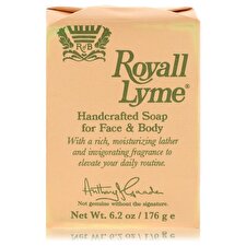 Royall Fragrances Royall Lyme Soap 183ml/6.2oz