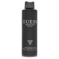 Guess Seductive Deodorant Spray 177ml/6oz