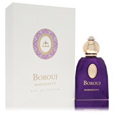Borouj Modernity Eau De Parfum Spray (Unisex Unboxed) 83ml/2.8oz