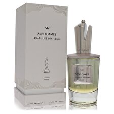 Mind Games As-suli's Diamond Extrait De Parfum Spray (Unisex Unboxed) 100ml/3.4oz