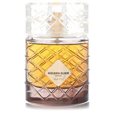 Riiffs Golden Elixir Reserve Extrait De Parfum Spray (Unisex Unboxed) 100ml/3.4oz