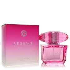 Versace Bright Crystal Absolu Mini Eau De Parfum Spray 9ml/0.3oz
