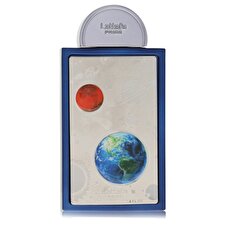 Lattafa Pride Art Of Universe Eau De Parfum Spray (Unisex Unboxed) 100ml/3.4oz