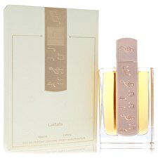 Lattafa Angham Eau De Parfum Spray (Unisex Unboxed) 100ml/3.4oz