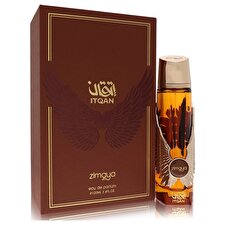 Afnan Zimaya Itqan Gold Eau De Parfum Spray (Unisex Unboxed) 100ml/3.4oz
