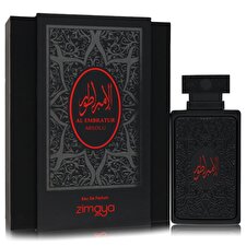 Afnan Zimaya Al Embratur Absolu Eau De Parfum Spray (Unisex) 100ml/3.4oz