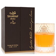 Zimaya Sharaf Divine Extrait De Parfum 100ml